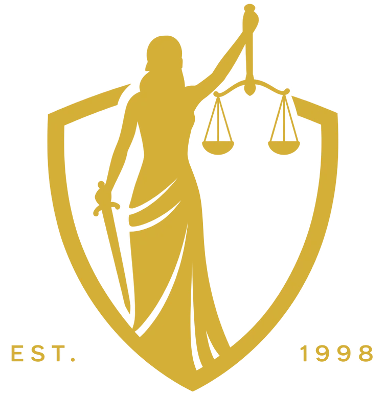 Law Offices of Jonathan C. Navarro Seal