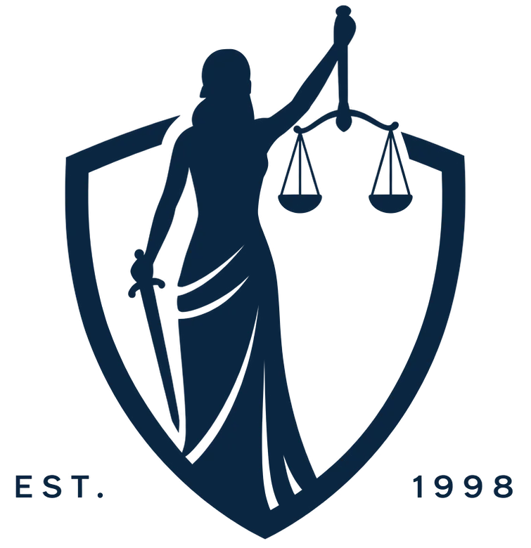 Law Offices of Jonathan C. Navarro Emblem